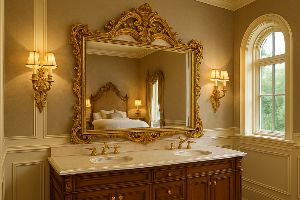 Mirror2 Mirror2